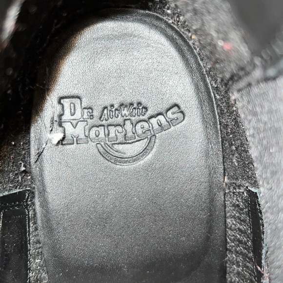 Dr. Martens Chelsea Boots (Wilde) - Picture 5 of 6